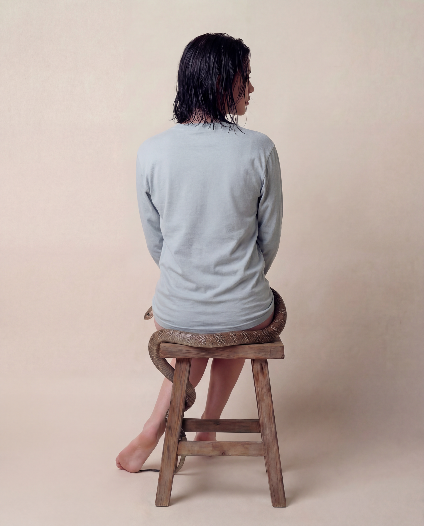 Constant Sinner Long-Sleeve