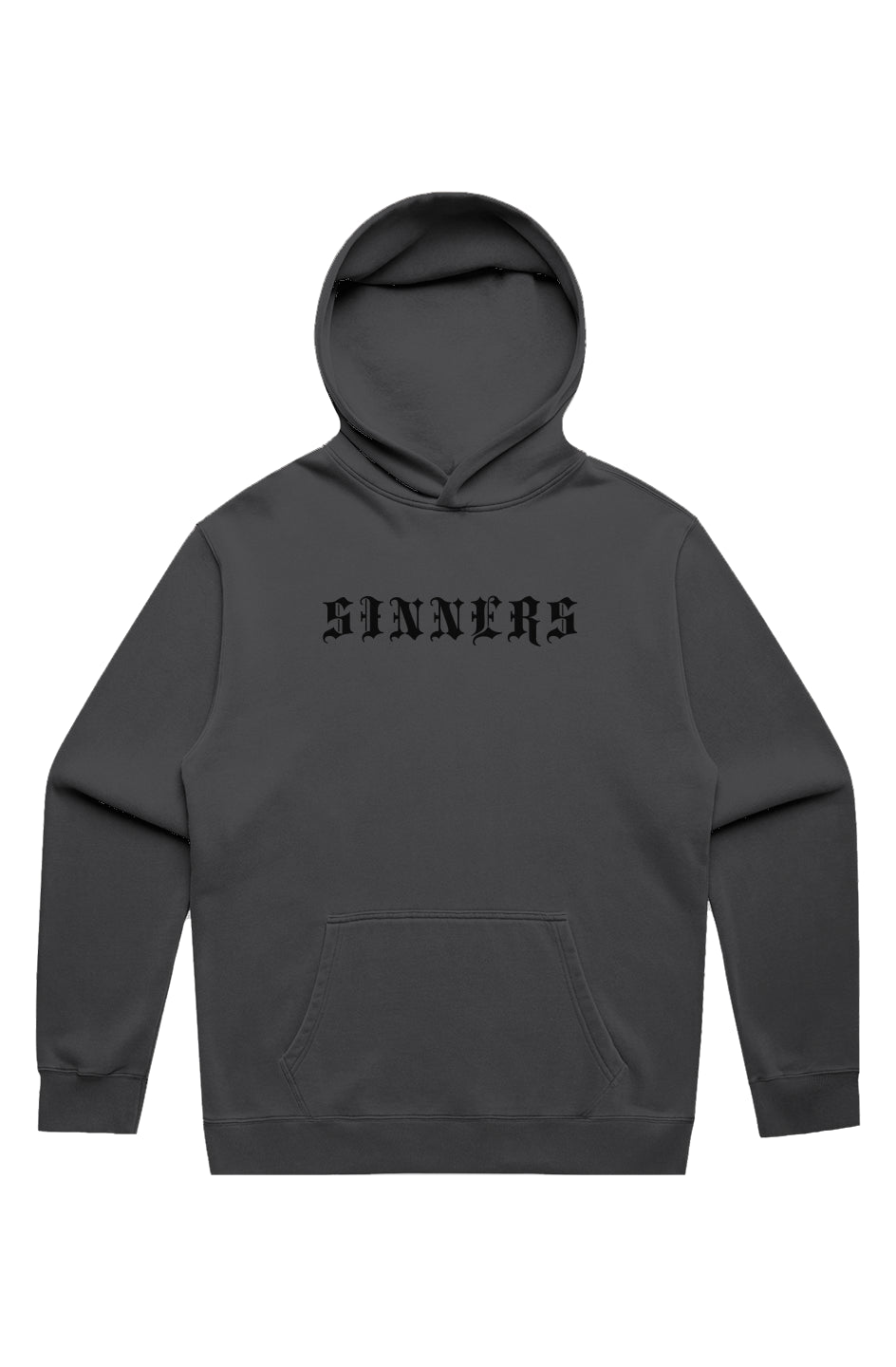 Stealth Hoodie