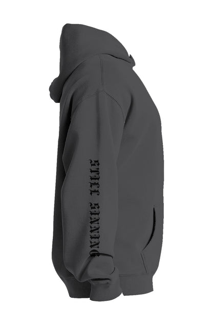 Stealth Hoodie