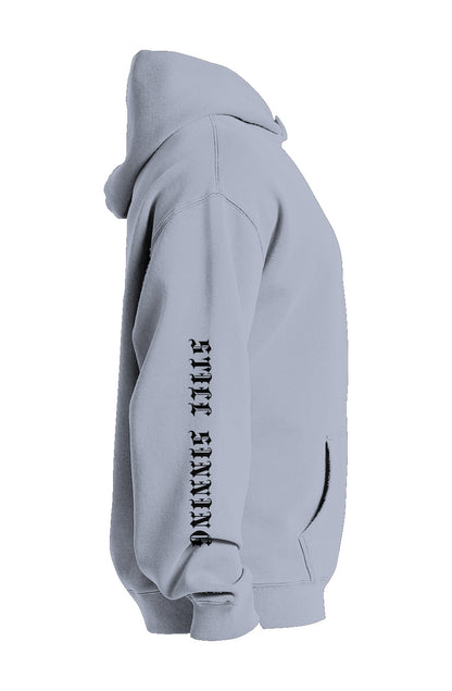 Stealth Hoodie