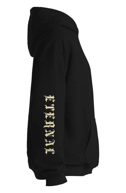 Made Hood, Gardens End Hoodie 