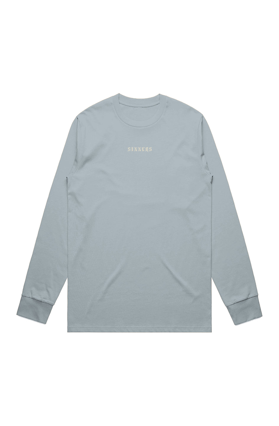 MENS CLASSIC L/S TEE