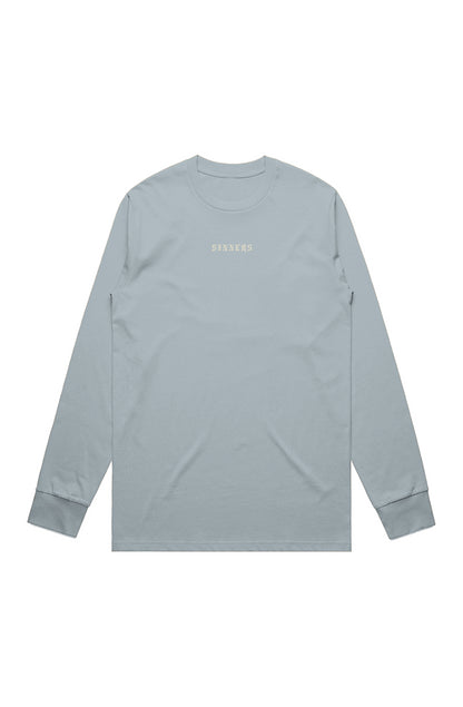 MENS CLASSIC L/S TEE