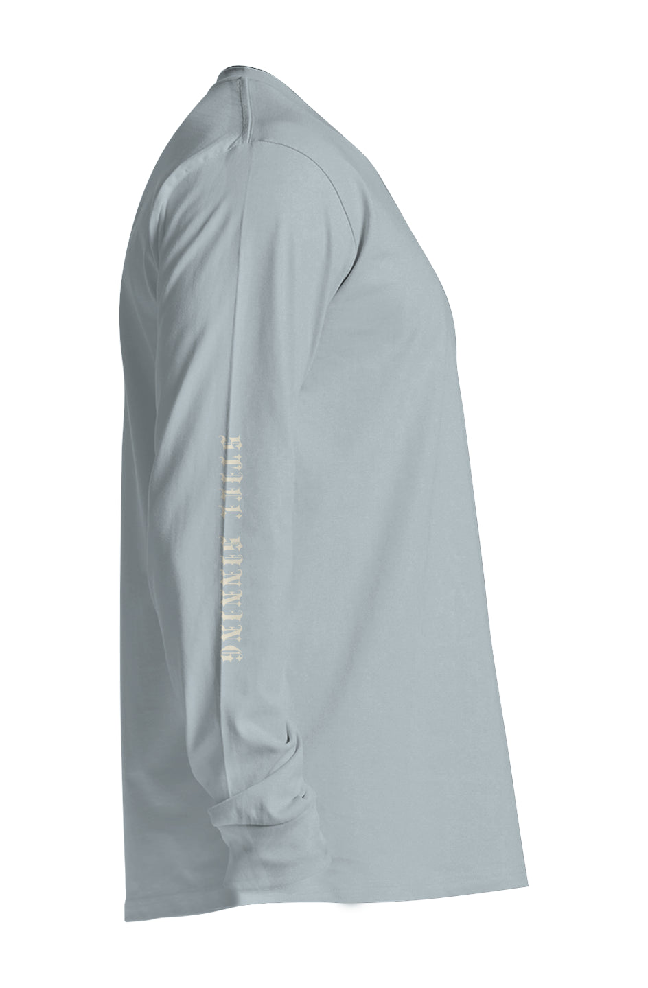 MENS CLASSIC L/S TEE