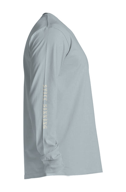 MENS CLASSIC L/S TEE