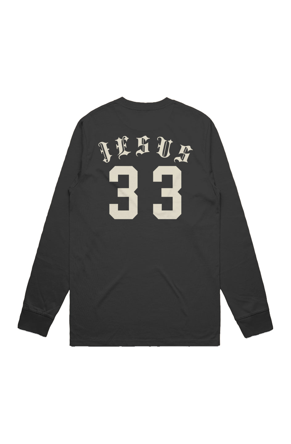 MENS CLASSIC L/S TEE