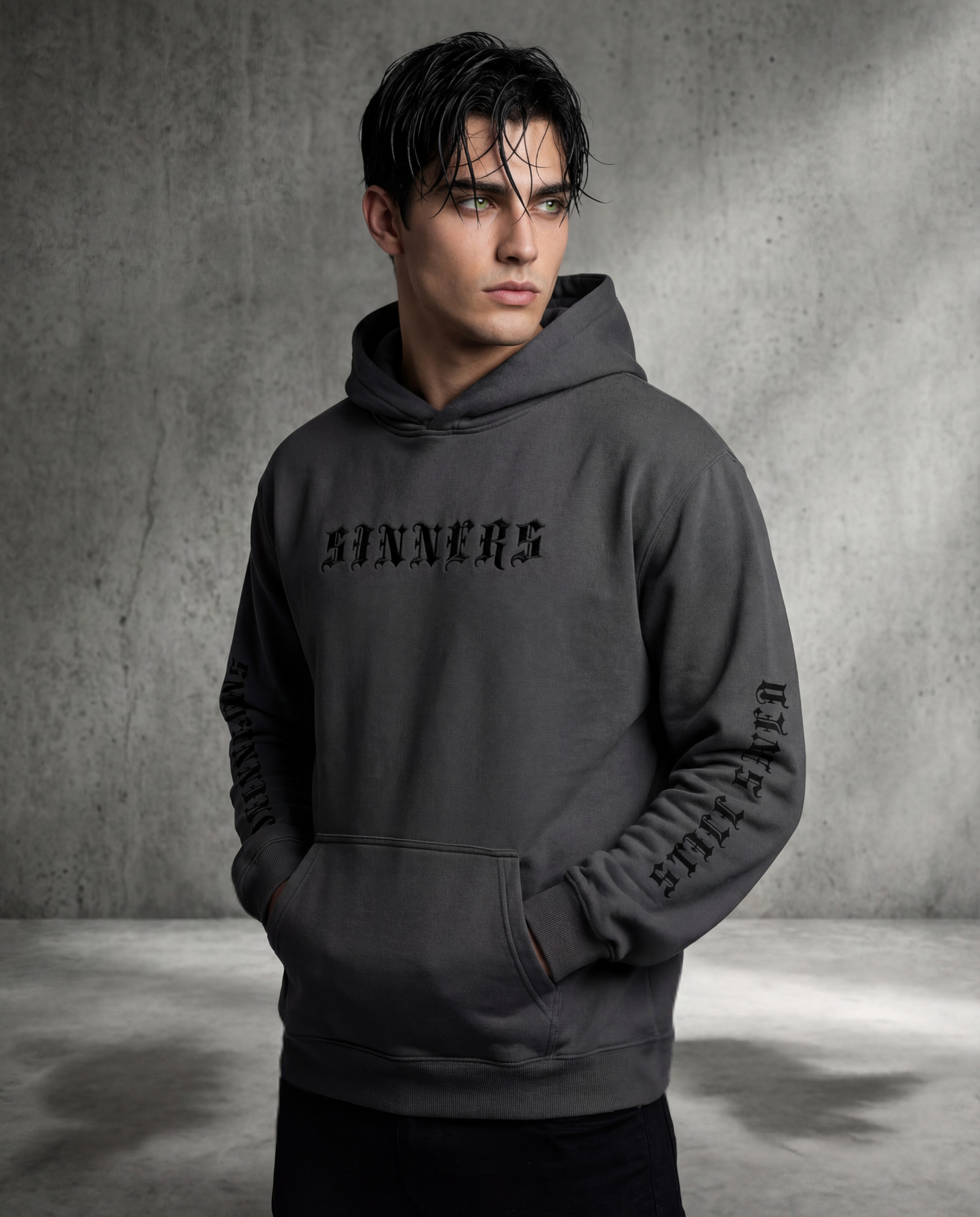 Constant Sinners Hoodie