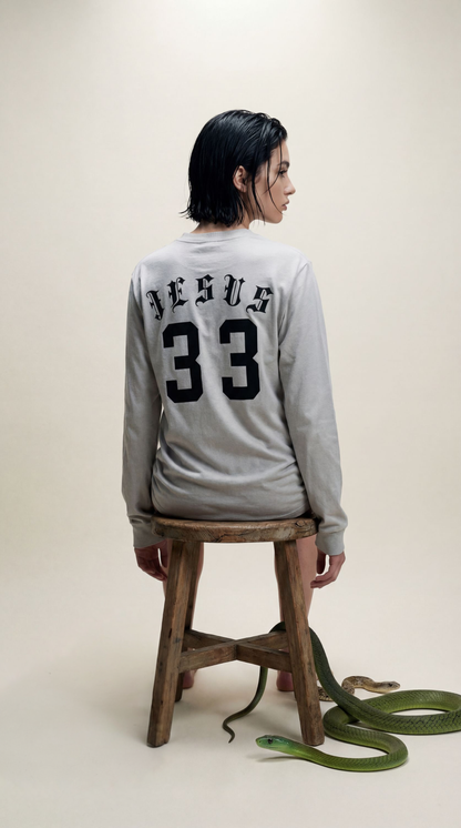 MENS CLASSIC L/S TEE