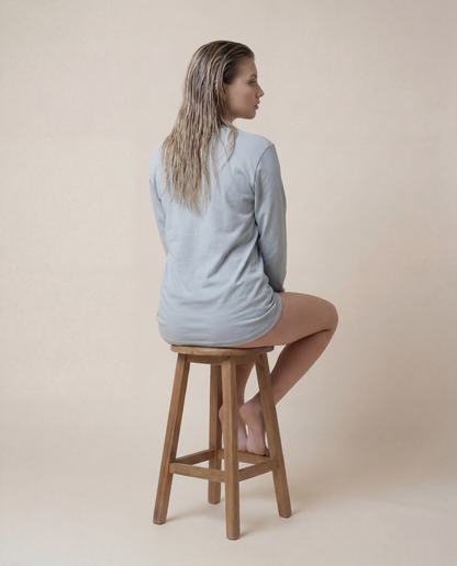 MENS CLASSIC L/S TEE